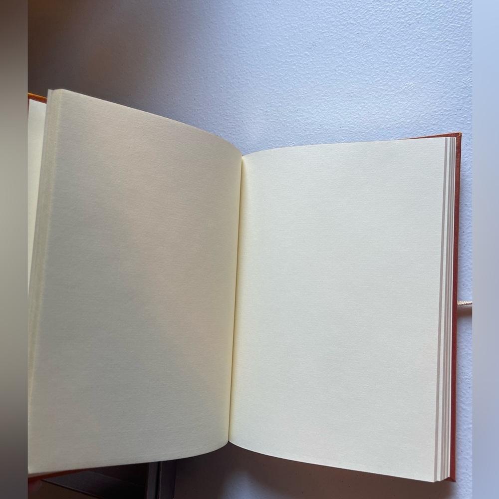 Bvlgari Note Pad New with box and ribbon - Picture 4 of 8